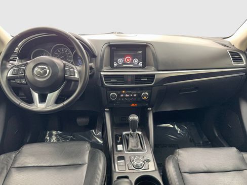 Used 2016 MAZDA CX-5 Grand Touring FWD image 20