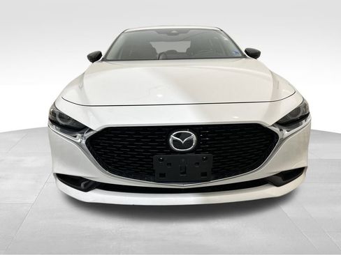 Used 2022 MAZDA MAZDA3 s AWD/4WD image 9