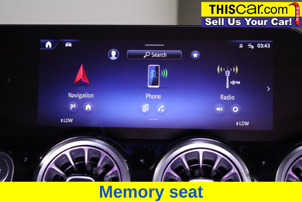 Used 2025 Mercedes-Benz GLA 250 image 21