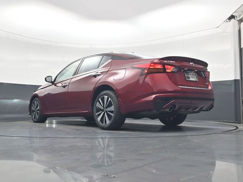 Used 2022 Nissan Altima 2.5 SL image 20