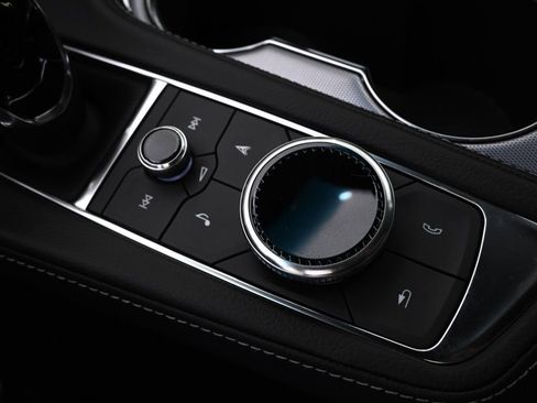 New 2026 Cadillac CT4 Premium Luxury AWD/4WD image 33