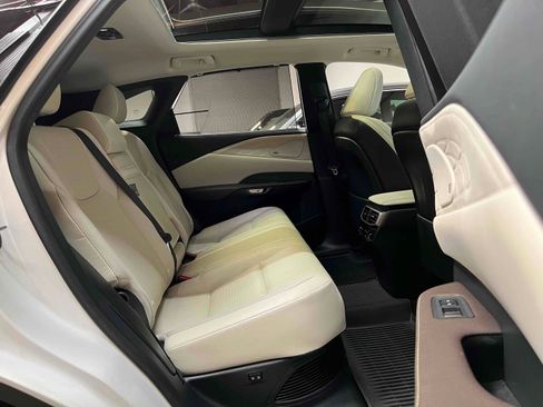 Used 2023 Lexus RX 350 w/ Cold Area Package AWD/4WD image 5