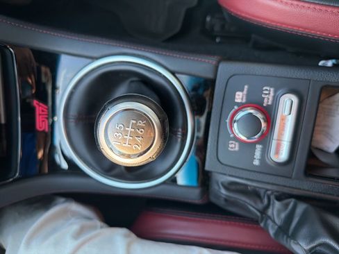 Used 2020 Subaru WRX STI image 17