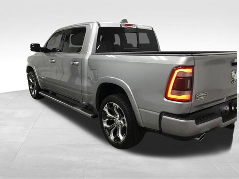 Used 2022 RAM 1500 Limited w/ Body-Colour Bumper Group AWD/4WD image 48