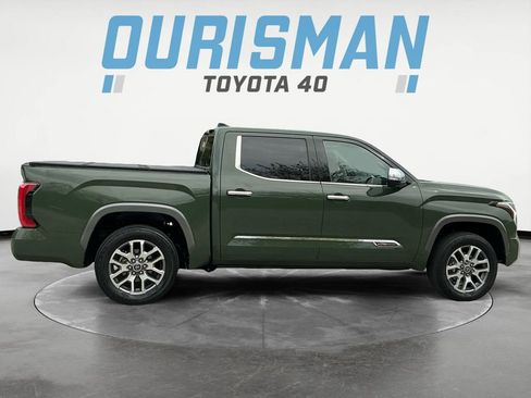 Used 2023 Toyota Tundra 1794 Edition w/ Advanced Package image 8