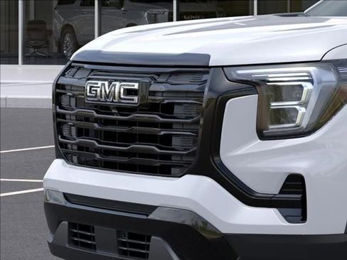 New 2026 GMC Terrain Elevation w/ Elevation Premium Package AWD/4WD image 13