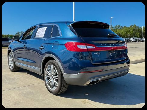 Used 2017 Lincoln MKX Reserve image 6