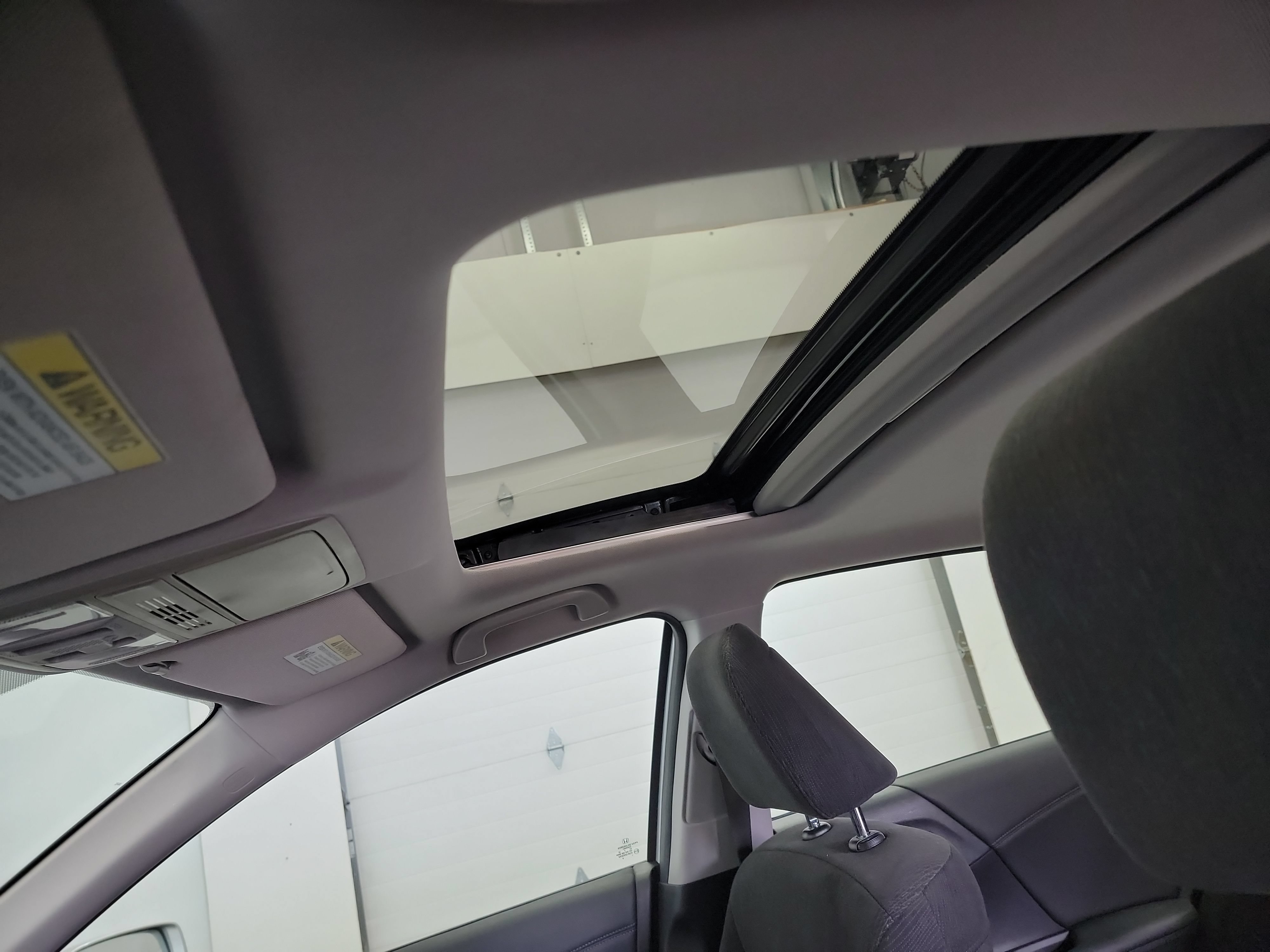 Used 2015 Honda Accord EX image 12