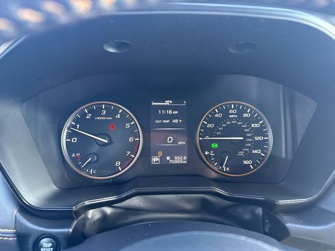 Used 2023 Subaru Outback Wilderness image 9