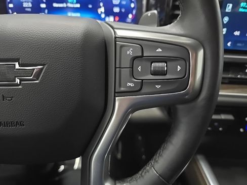 Used 2023 Chevrolet Silverado 1500 RST AWD/4WD image 20