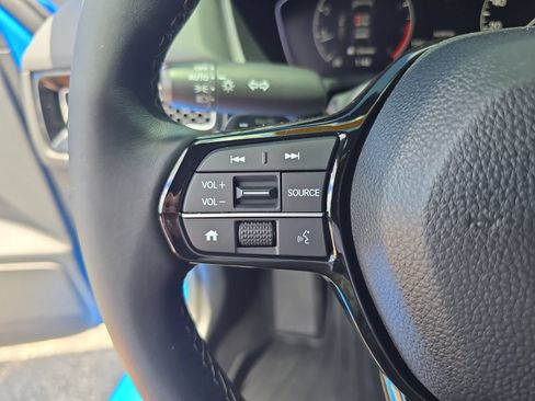 Used 2023 Honda Civic Sport image 21