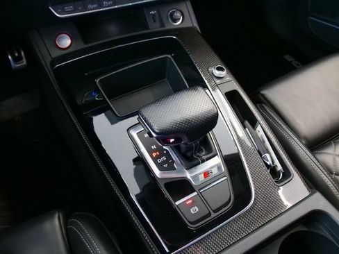 Used 2023 Audi SQ5 Premium Plus w/ Premium Plus Package image 26