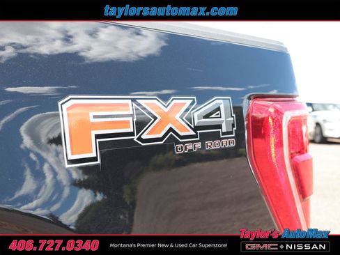 Used 2021 Ford F150 XLT w/ Equipment Group 302A High AWD/4WD image 41