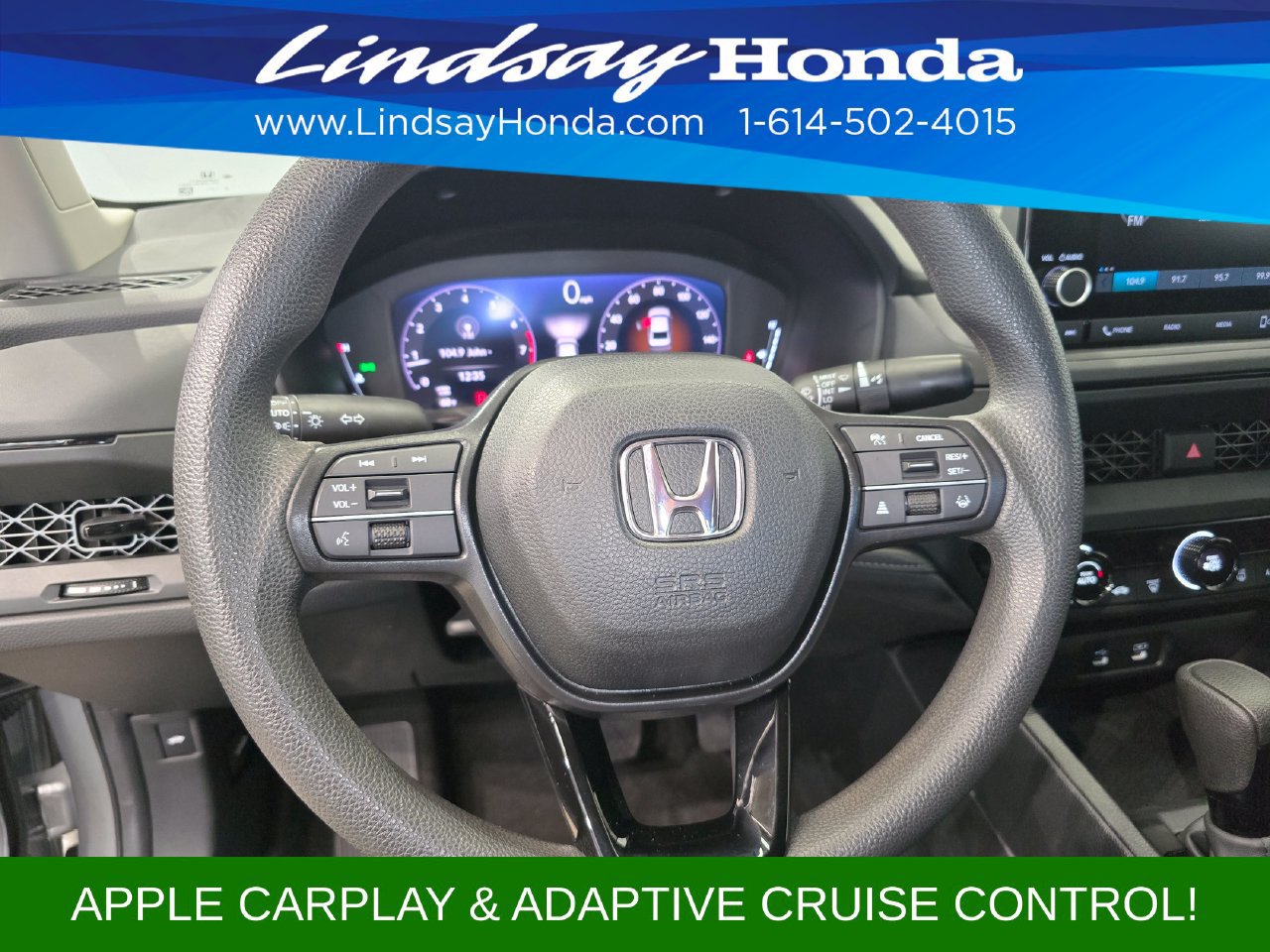 Used 2024 Honda Accord LX image 14