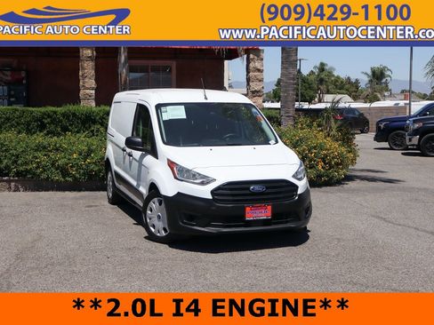 Used 2019 Ford Transit Connect XL image 1