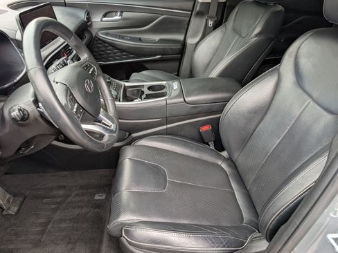 Used 2022 Hyundai Santa Fe Limited image 5