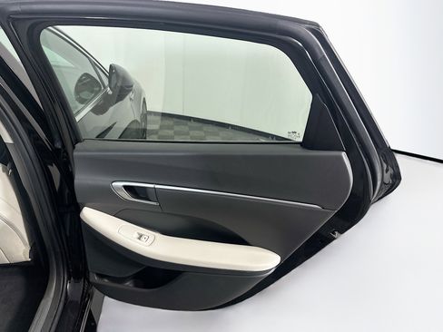 Used 2025 Hyundai Sonata SEL image 30