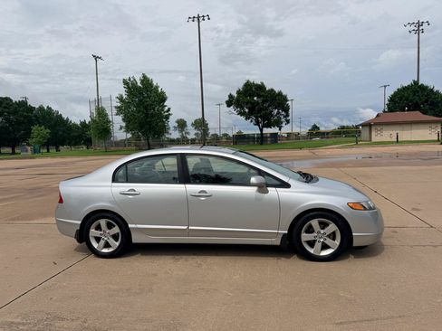 Used 2008 Honda Civic EX image 23