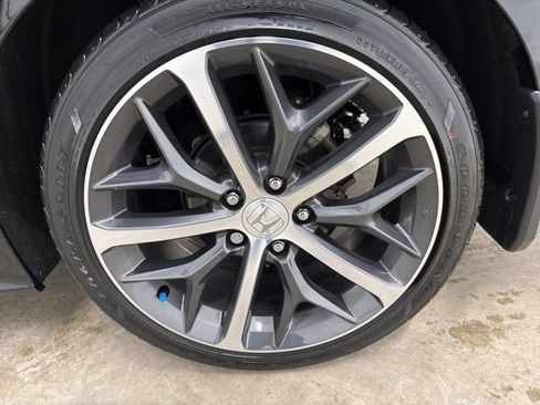 Certified 2022 Honda Civic Touring image 13