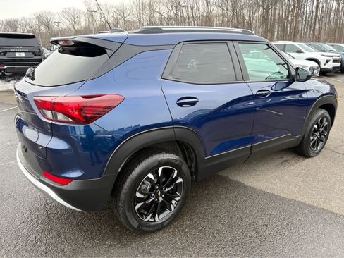 Used 2023 Chevrolet TrailBlazer LT w/ Convenience Package image 7