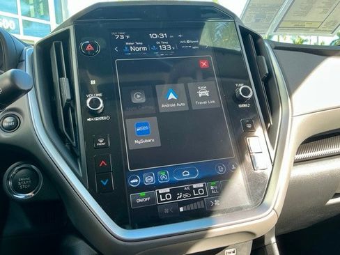 Used 2024 Subaru Crosstrek 2.0i Premium image 24