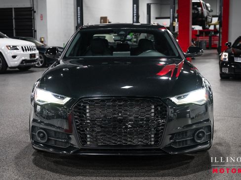 Used 2016 Audi S6 Premium Plus AWD/4WD image 8