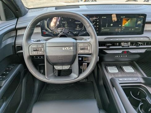 New 2027 Kia Telluride SX Prestige X-Line AWD/4WD image 19