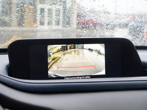 Certified 2021 MAZDA CX-30 AWD 2.5 S image 27