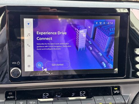 New 2025 Toyota Camry SE image 18