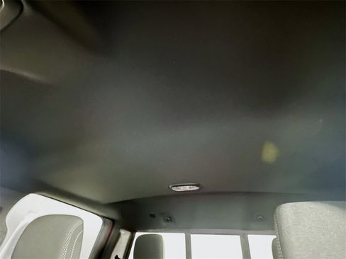 New 2026 RAM 2500 Tradesman image 14