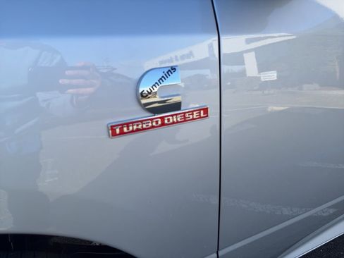 New 2026 RAM 3500 Tradesman AWD/4WD image 4