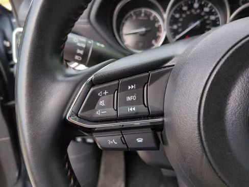 Used 2024 MAZDA CX-5 Carbon Edition AWD/4WD image 24