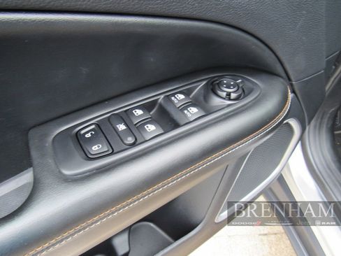 Used 2020 Jeep Compass Latitude AWD/4WD image 13