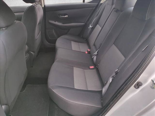 Used 2021 Nissan Sentra SV FWD image 17