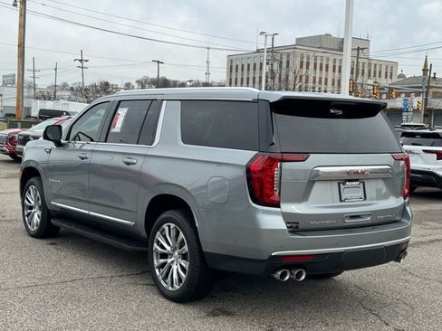 Certified 2024 GMC Yukon XL Denali w/ Advanced Technology Package image 3