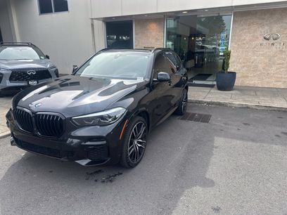 Used 2023 BMW X5 xDrive40i w/ M Sport Package