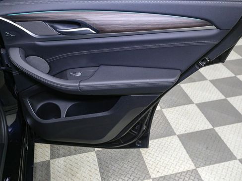 Used 2021 BMW X3 xDrive30i w/ M Sport Package image 25