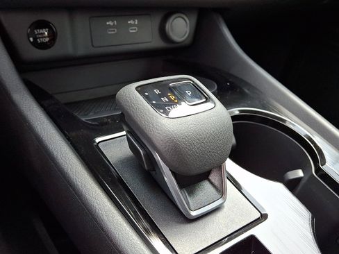 New 2026 Nissan Rogue SV w/ Cold Weather Package AWD/4WD image 10