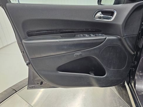 Used 2014 Dodge Durango Citadel w/ Technology Group image 37