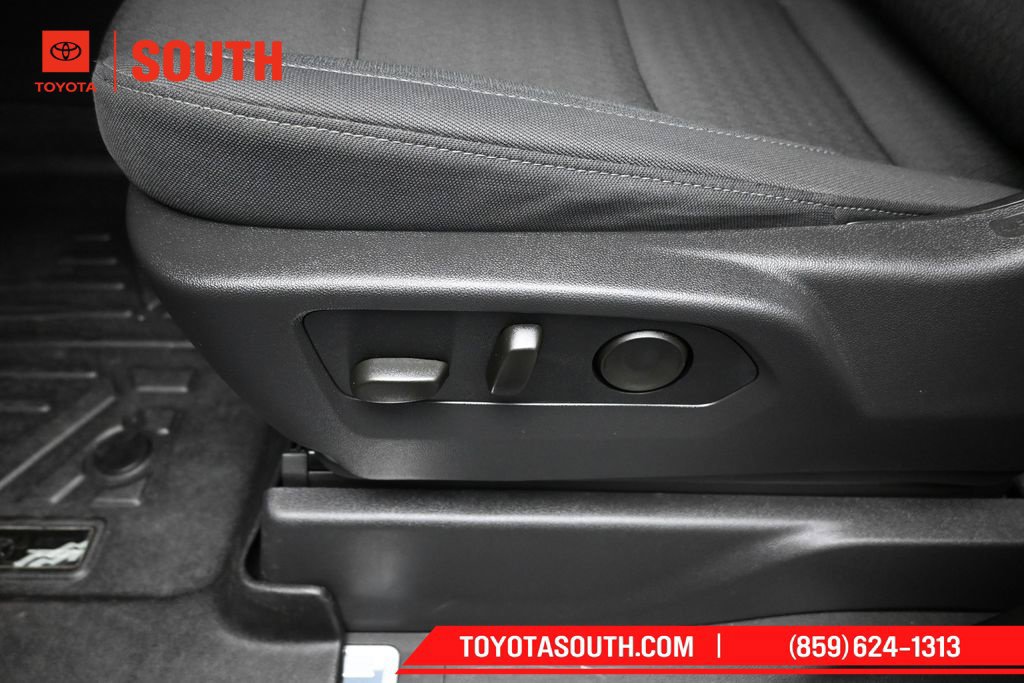 Used 2026 GMC Sierra 1500 Elevation AWD/4WD image 26