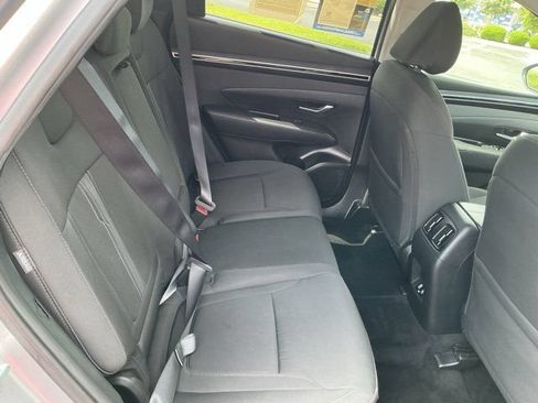 Used 2024 Hyundai Tucson SEL AWD/4WD image 18