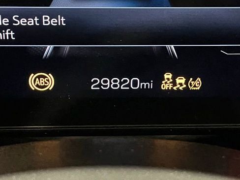 Used 2025 GMC Terrain Elevation image 14