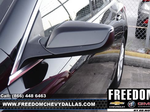 Certified 2024 Chevrolet Malibu LT FWD image 5