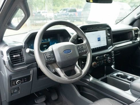 Used 2024 Ford F150 STX RWD image 16