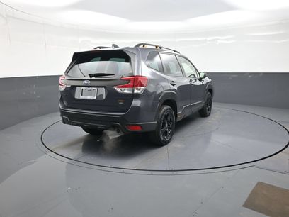 Used 2023 Subaru Forester Wilderness