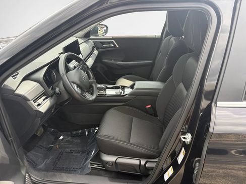 Used 2025 Mitsubishi Outlander ES AWD/4WD image 12