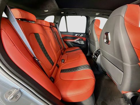 New 2026 BMW X5 M Competition w/ Executive Package AWD/4WD image 29
