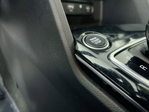 Certified 2024 Kia Sportage EX image 21