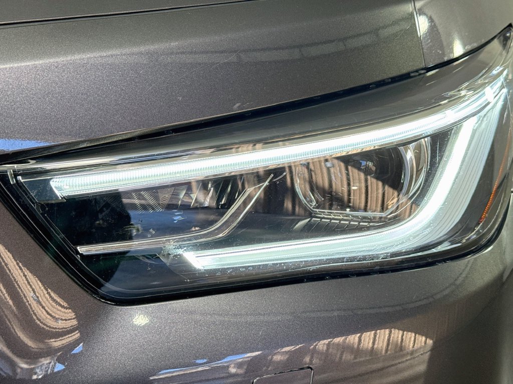 Certified 2020 INFINITI QX80 Limited AWD/4WD image 43