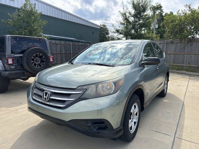 Used 2012 Honda CR-V LX image 3